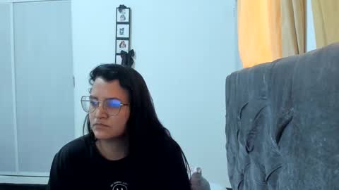 MARILYN SEXY online show from January 2025 06:54:02 PM