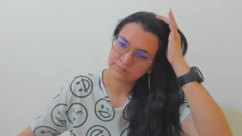 MARILYN SEXY online show from December 2025 03:41:01 PM