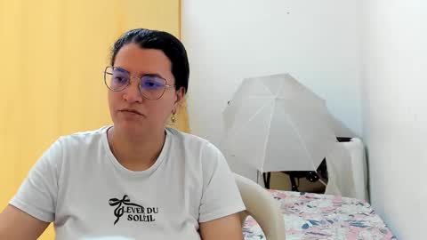 MARILYN SEXY online show from May 2026 04:26:01 PM