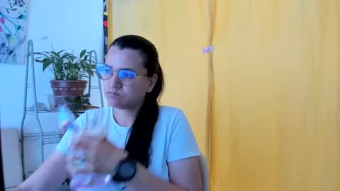 MARILYN SEXY online show from June 2026 08:32:02 PM