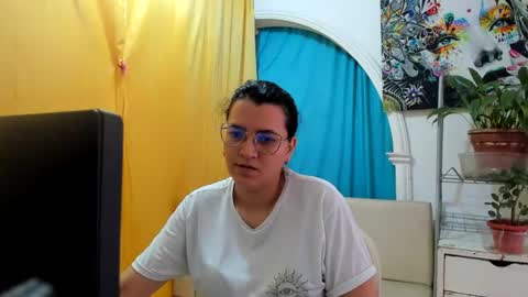 MARILYN SEXY online show from July 2026 01:36:02 PM