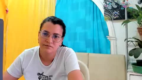 MARILYN SEXY online show from July 2026 05:51:02 PM