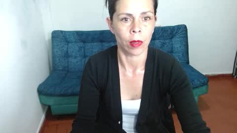  Marilyn  online show from October 2025 07:22:02 PM