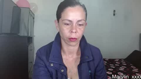  Marilyn  online show from March 2026 06:47:01 PM