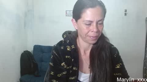  Marilyn  online show from April 2026 11:07:02 AM