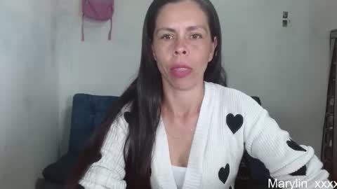  Marilyn  online show from April 2026 06:01:02 PM