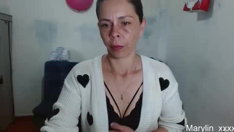  Marilyn  online show from May 2026 06:49:01 PM