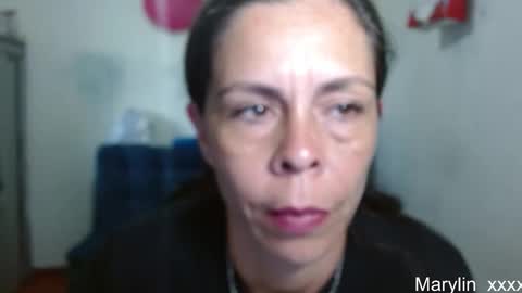  Marilyn  online show from May 2026 06:47:02 PM