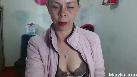  Marilyn  online show from May 2026 06:59:01 PM