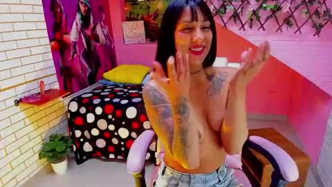 marilyncandy303av online show from February 2026 09:15:01 AM