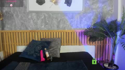 Snapshot of marilyndackaria_ chatting on February 2026 11:37:02 AM Marilyn online show from February 2026 11:37:02 AM