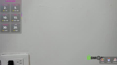 Marilyn  online show from April 2026 11:52:01 AM