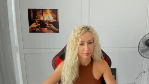 Marilyn online show from July 2026 06:33:02 AM