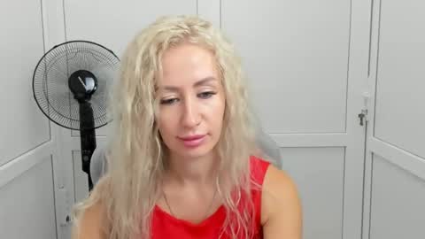 Marilyn online show from July 2026 12:12:01 PM