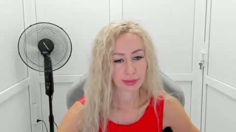 Marilyn online show from July 2026 12:48:02 PM