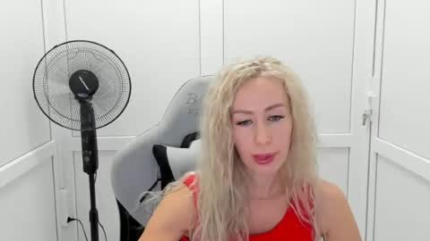 Marilyn online show from July 2026 03:21:02 PM