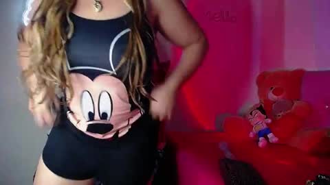 Marilyn Leon online show from April 2026 02:27:01 AM