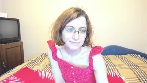 Marilyn online show from January 2025 09:40:01 PM