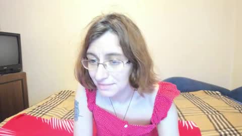Marilyn online show from February 2025 06:29:02 PM