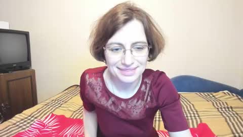 Marilyn online show from February 2025 11:52:02 PM