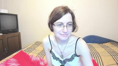 Marilyn online show from February 2025 11:43:02 PM