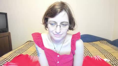Marilyn online show from March 2025 11:22:01 PM