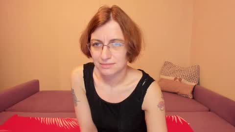Marilyn online show from October 2025 10:19:01 PM
