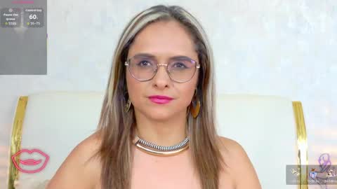 Snapshot of marilynvega77 chatting on April 2026 10:43:02 AM Marilyn Vega online show from April 2026 10:43:02 AM