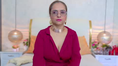Snapshot of marilynvega77 chatting on June 2026 09:01:02 PM Marilyn Vega online show from June 2026 09:01:02 PM