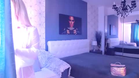 Snapshot of marimais chatting on March 2025 07:16:01 AM Mary Mais online show from March 2025 07:16:01 AM