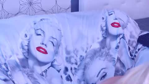 Mary Mais online show from July 2026 10:21:02 AM