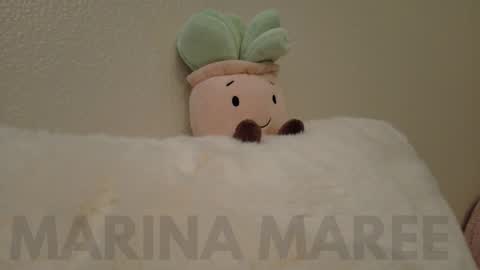 Snapshot of marinamaree_ chatting on February 2026 11:12:02 PM Marina Maree online show from February 2026 11:12:02 PM