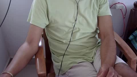 The SHY UncutBoy online show from May 2026 05:45:01 AM