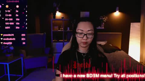 Snapshot of marine_vact chatting on January 2025 11:32:01 PM Marine online show from January 2025 11:32:01 PM