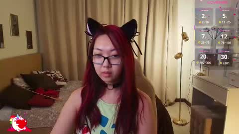 Snapshot of marine_vact chatting on January 2026 02:09:02 PM Marine online show from January 2026 02:09:02 PM