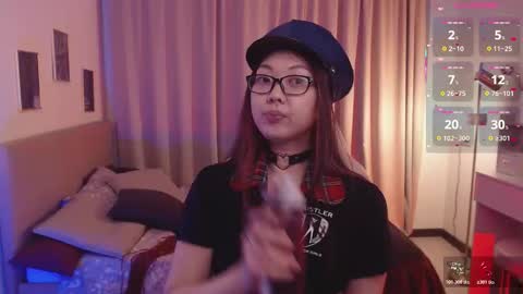 Snapshot of marine_vact chatting on February 2026 02:10:02 PM Marine online show from February 2026 02:10:02 PM