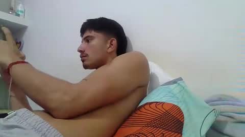 mariobrosss517470 online show from January 2025 01:48:02 AM