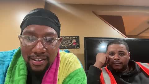 MARIOLUIGIHOT online show from January 2025 02:16:02 AM