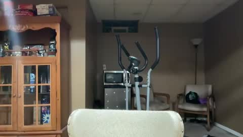 MARIOLUIGIHOT online show from February 2025 02:04:02 AM