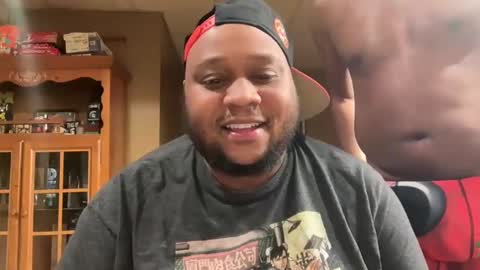 MARIOLUIGIHOT online show from February 2025 05:08:01 AM