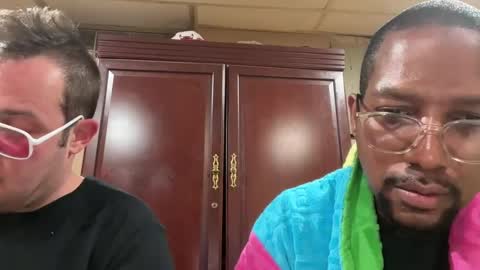 MARIOLUIGIHOT online show from February 2025 04:14:02 AM