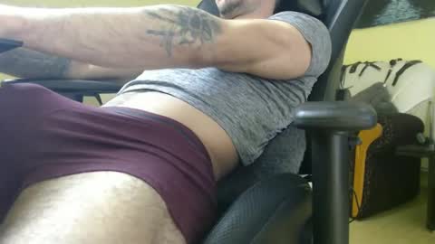 Snapshot of marioslim chatting on February 2025 11:41:01 AM marioslim online show from February 2025 11:41:01 AM