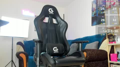 marioslim online show from April 2026 03:22:01 AM