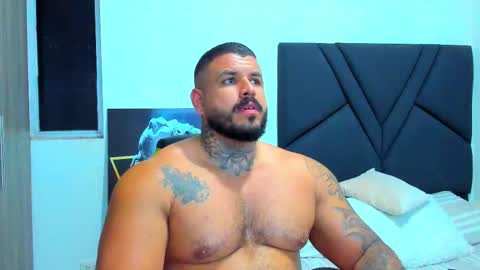 Snapshot of marioteran chatting on January 2026 03:30:02 AM Mario Teran online show from January 2026 03:30:02 AM