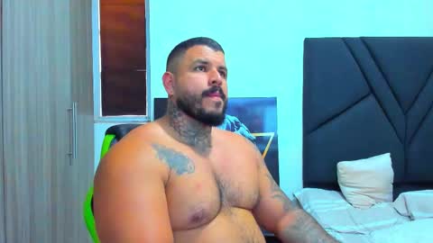 Snapshot of marioteran chatting on January 2026 10:14:02 PM Mario Teran online show from January 2026 10:14:02 PM