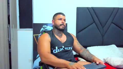 Snapshot of marioteran chatting on January 2026 04:18:01 AM Mario Teran online show from January 2026 04:18:01 AM