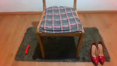 Snapshot of maripaula369 chatting on December 2024 02:38:02 AM Maripaula369 online show from December 2024 02:38:02 AM