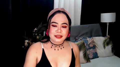 LEAH online show from October 2025 10:11:02 AM