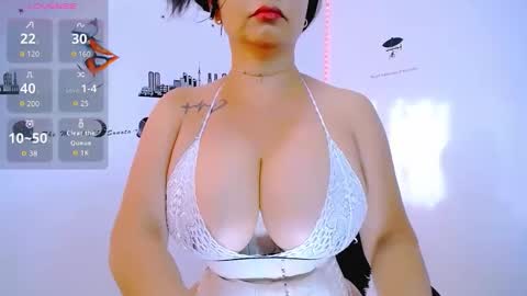 Snapshot of mariposaxox chatting on February 2026 09:41:01 PM Pao online show from February 2026 09:41:01 PM