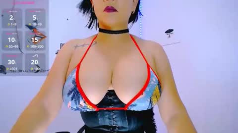 Snapshot of mariposaxox chatting on April 2026 10:18:01 PM Pao online show from April 2026 10:18:01 PM